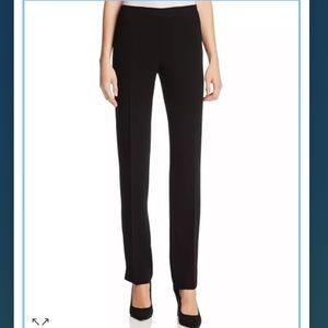 Lafayette 148 Smoke Trousers